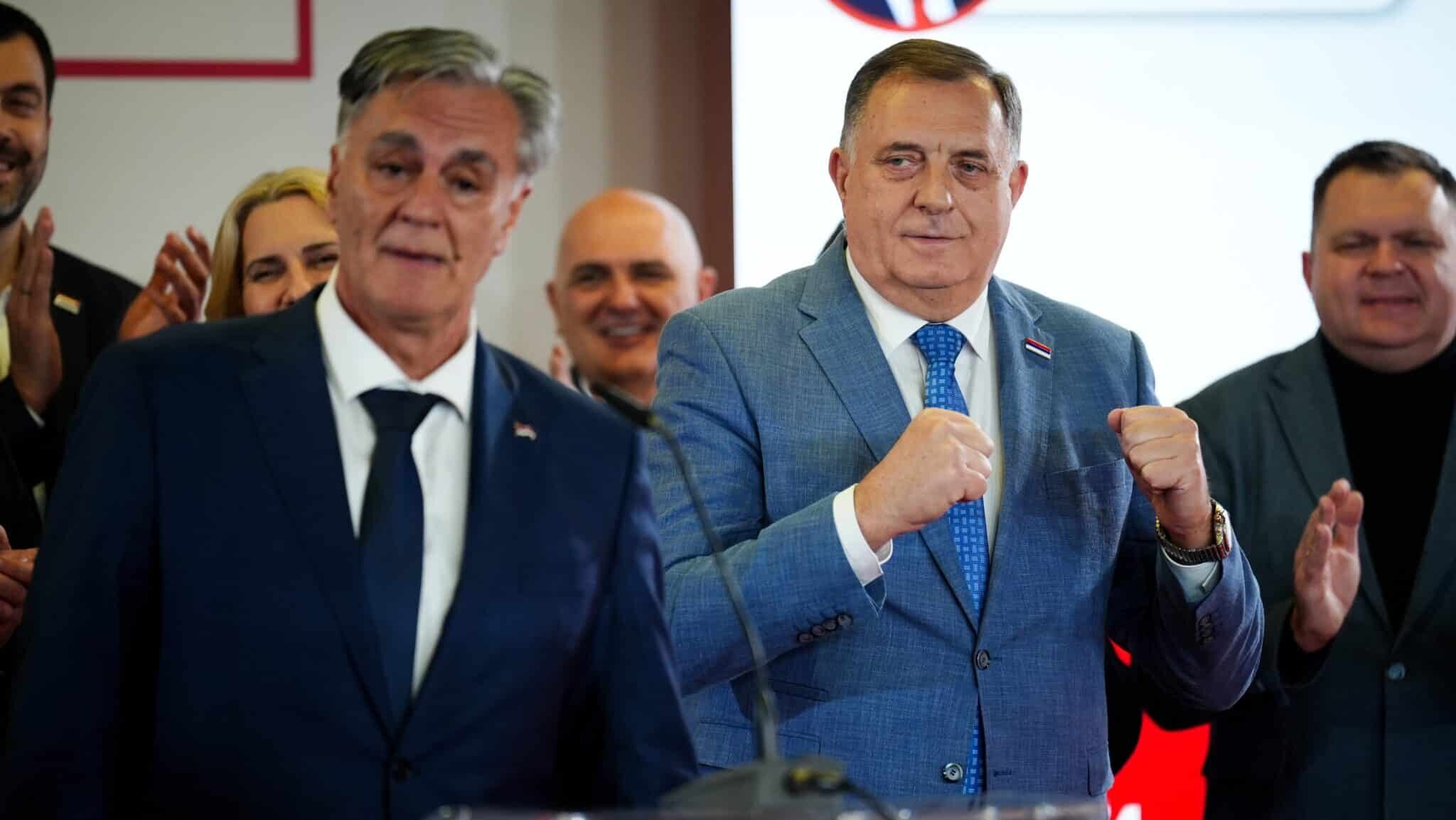 Bosna’da kampanya ihlallerine verilen cezalar caydırmıyor