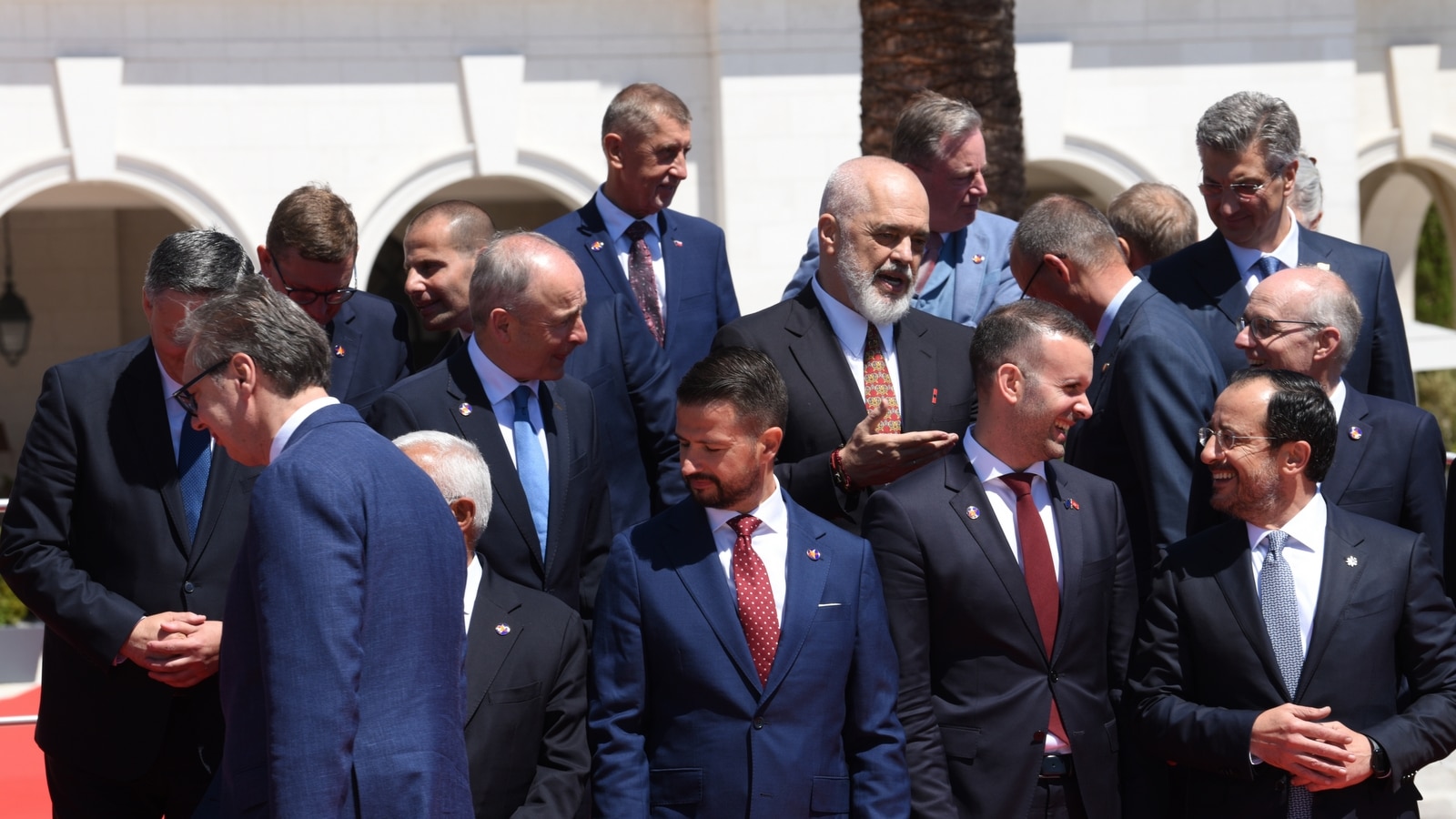 AB’nin Batı Balkanlar Politikası Yeni Döneme Uyarlanmalı