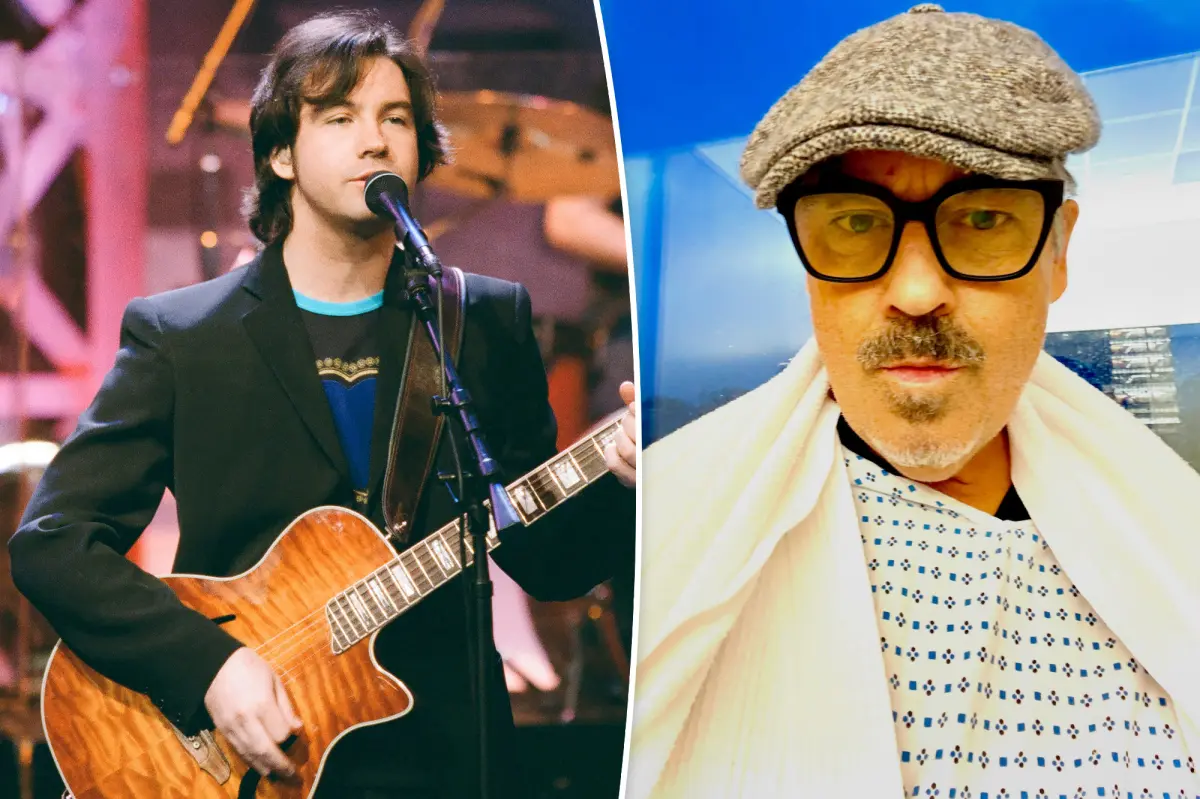 Duncan Sheik hastaneye kaldırıldı: Durumu kritik