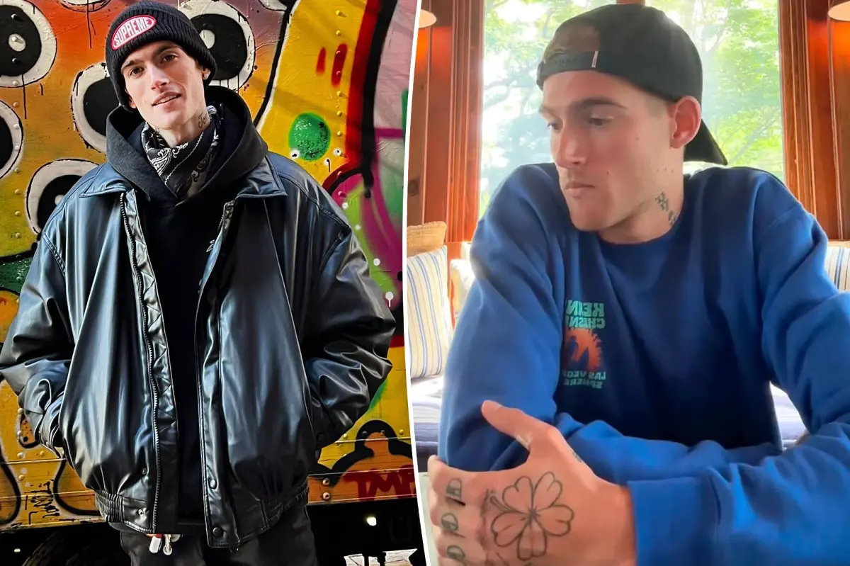 Presley Gerber’in ruh sağlığı mücadelesi yeniden gündemde