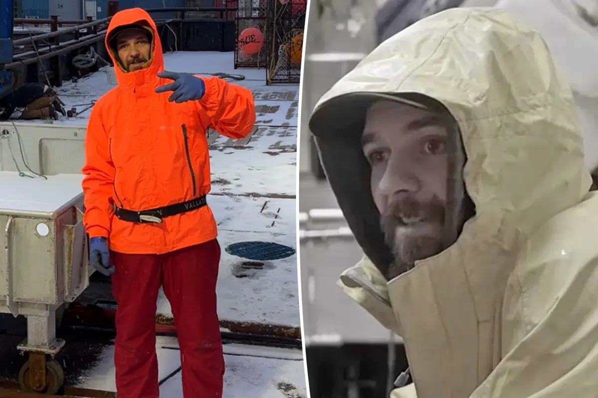 Todd Meadows ölümü ‘Deadliest Catch’ finalinde işlendi