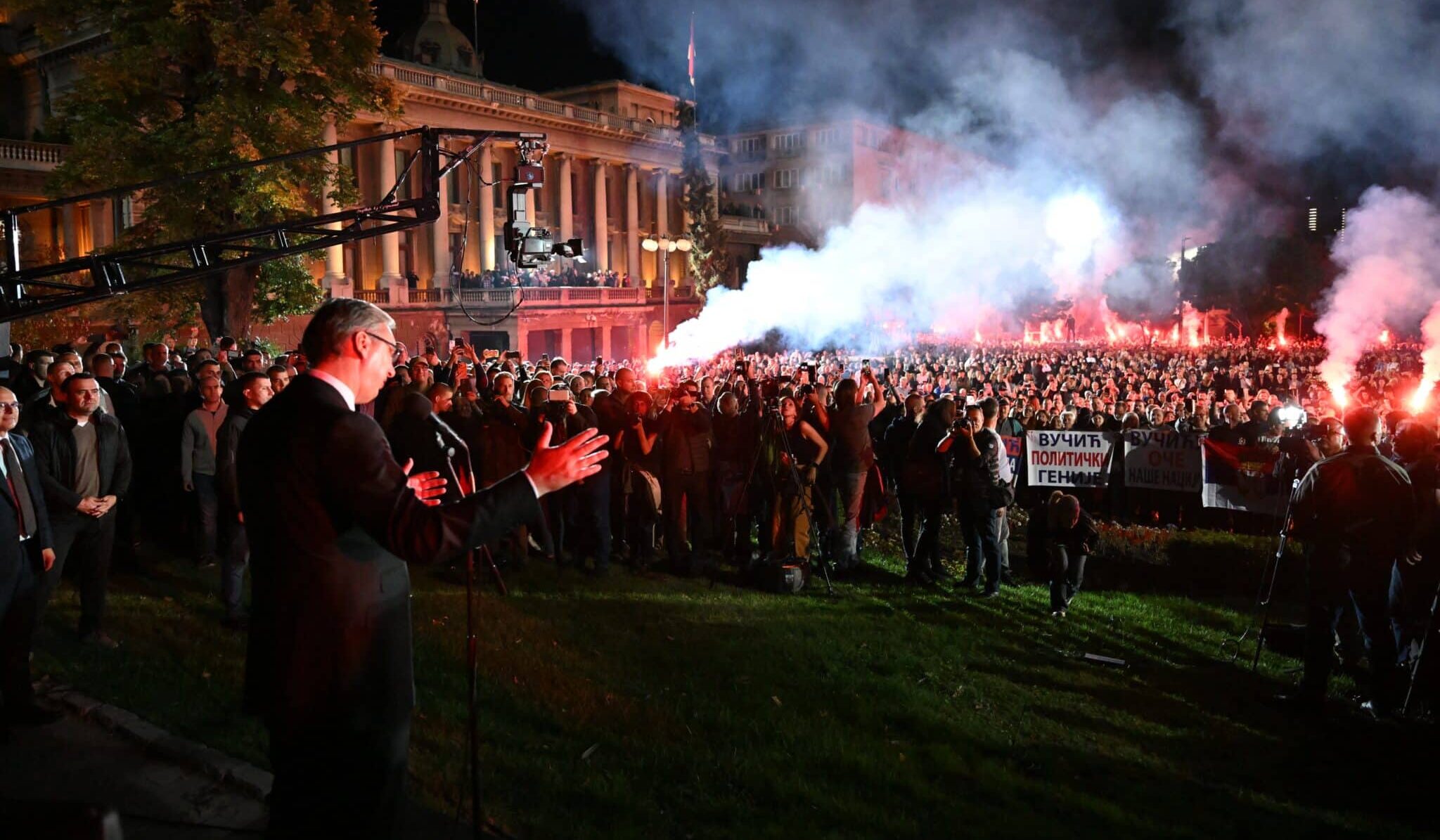 28 Eylül 2026 Balkanlar Gündemi: Öne Çıkanlar