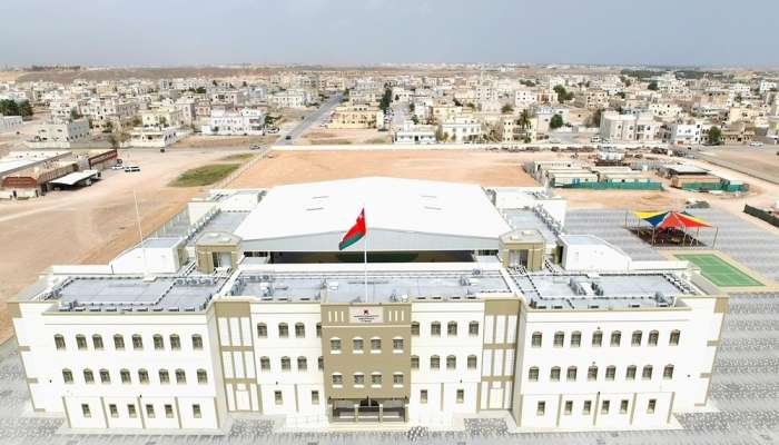 Dhofar’da Kız Öğrencilerin Sayısı Erkekleri Geride Bıraktı