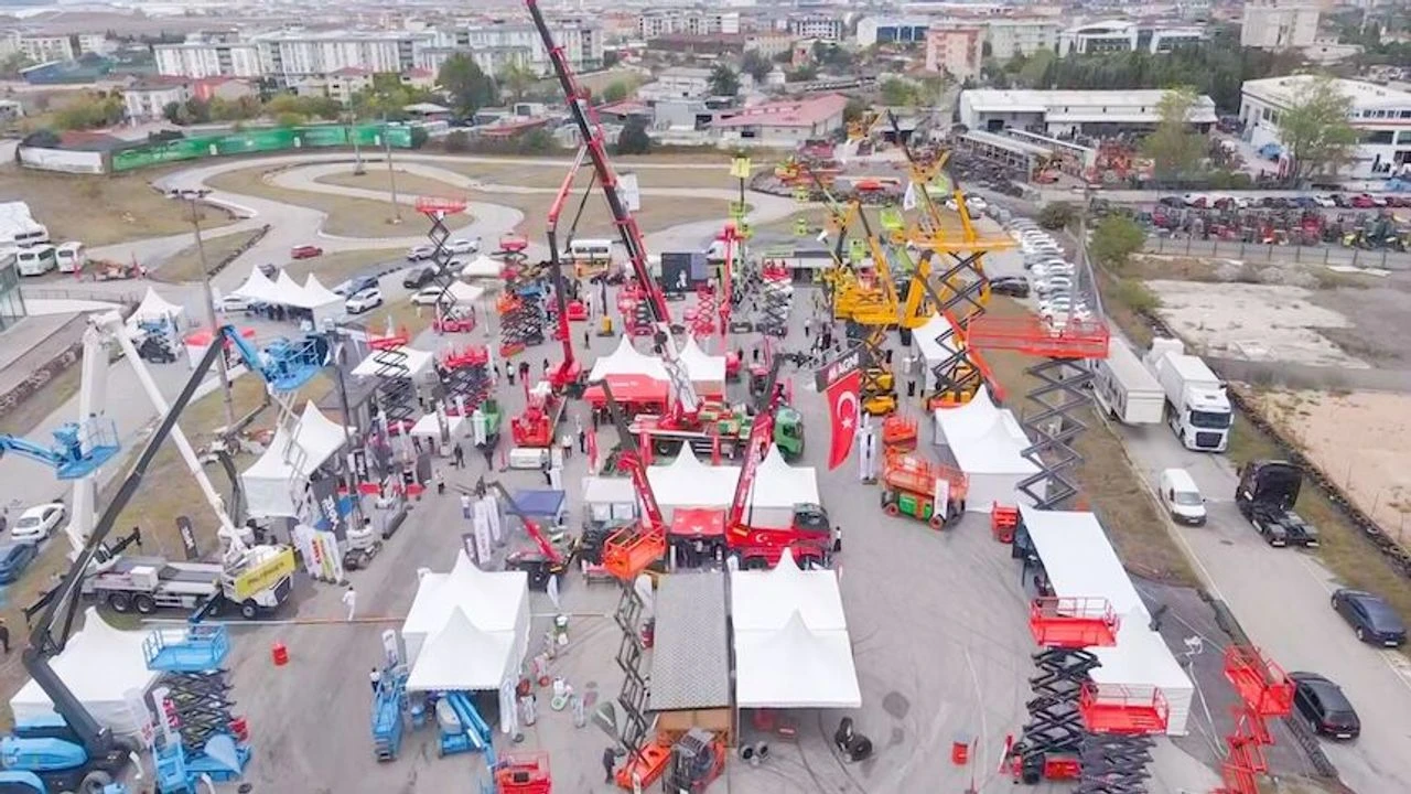 Platform Günleri 2026 Tuzla Autodrom’da başladı