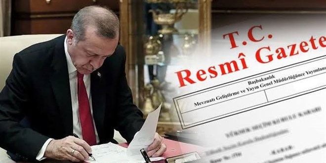 Emniyet Genel Müdürlüğü’nde 39 İl Müdürü Değişti