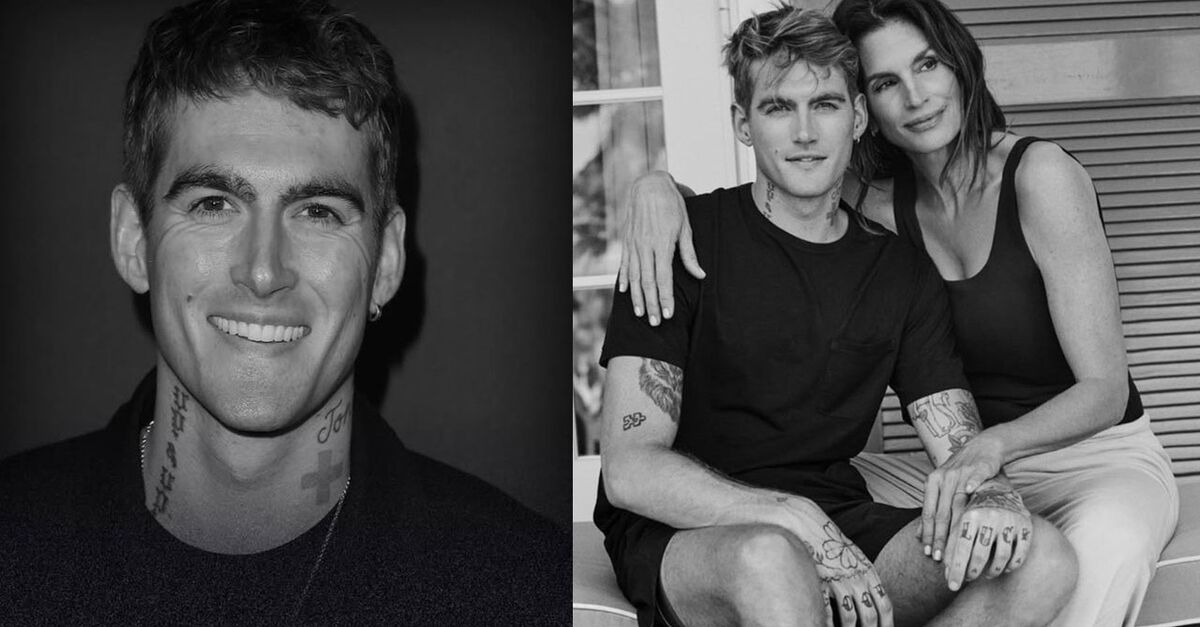 Cindy Crawford’ın oğlu Presley Gerber hayatını kaybetti