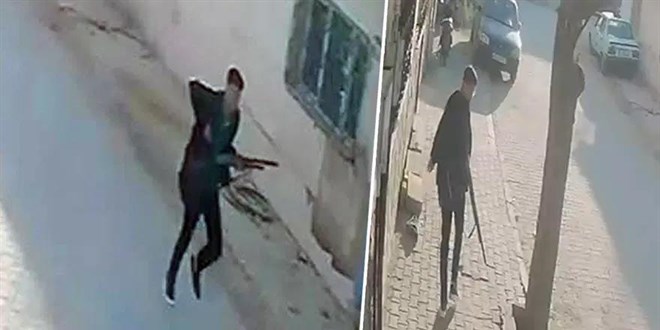 Manisa lise saldırısı: 8 kişi yaralandı, şüpheli yakalandı
