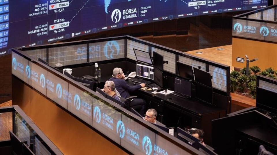 SPK’dan geri alınan paylarla ilgili yeni esneklik