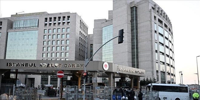 Fon soruşturmasında 14 şüpheli hakkında tutuklama kararı