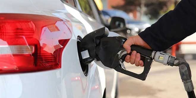 Motorin zammı için tarih belli oldu: 2,55 TL artış