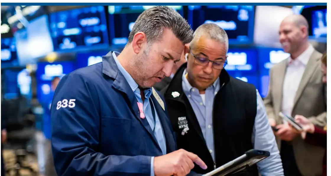 Wall Street yükselişle kapattı: Dow 479 puan arttı