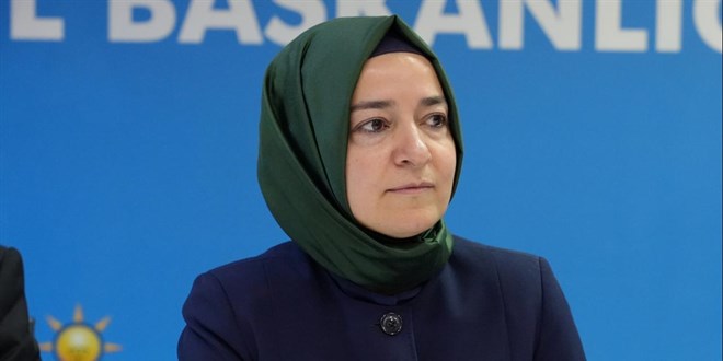 Fatma Betül Sayan Kaya’nın malvarlığına kısıtlama