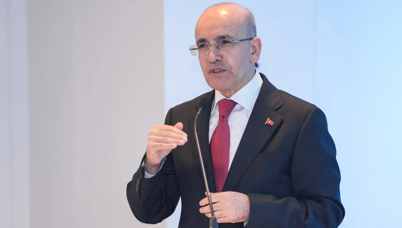 Şimşek: Likidite Tedbirleri Almaya Devam Edilecek