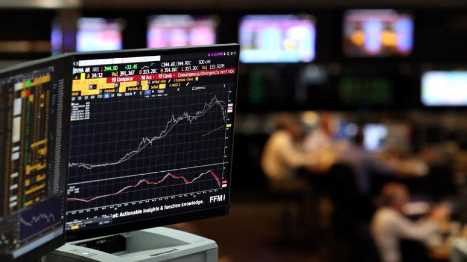 Türkiye’nin risk primi Mayıs’tan bu yana en yüksek düzeyde