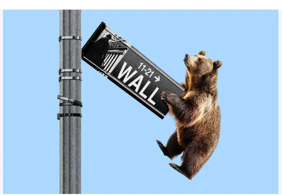 Wall Street’te petrol ve tahvil baskısı piyasayı sarstı