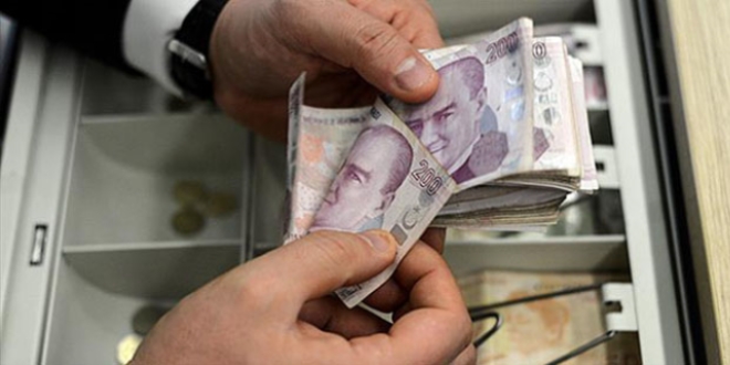 2027 Ocak’ta en düşük memur maaşı 75 bin lirayı aşacak