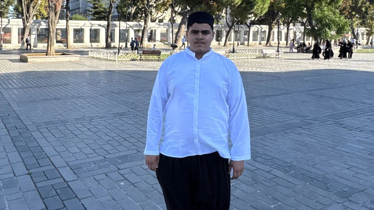 Otostopla umre yolculuğu: İstanbul’dan Medine’ye