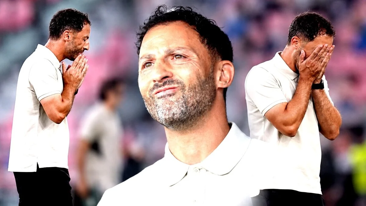 Domenico Tedesco neden Bologna’dan gönderildi?