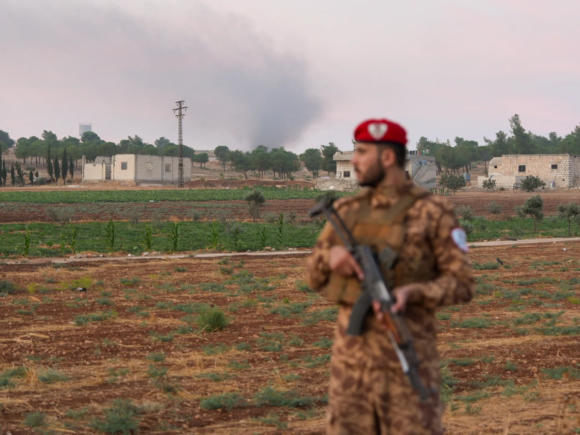 Suriye’deki patlamalar: İhmal mi, sabotaj şüphesi mi?