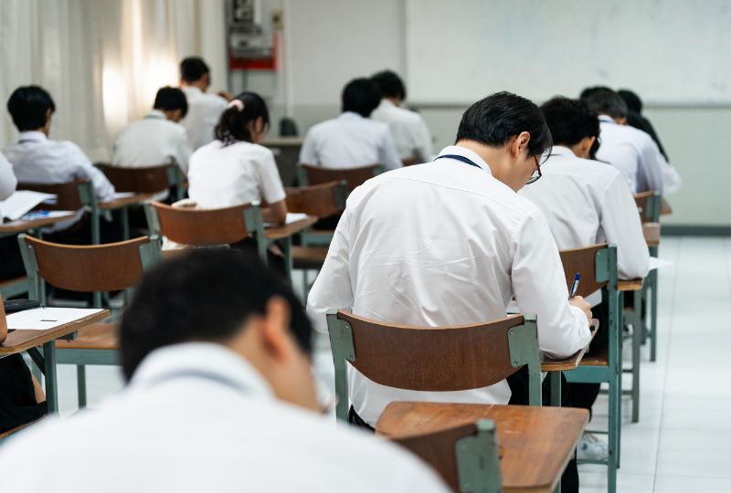 CBSE özel sınavları: Körfez’deki 12. sınıflara fırsat