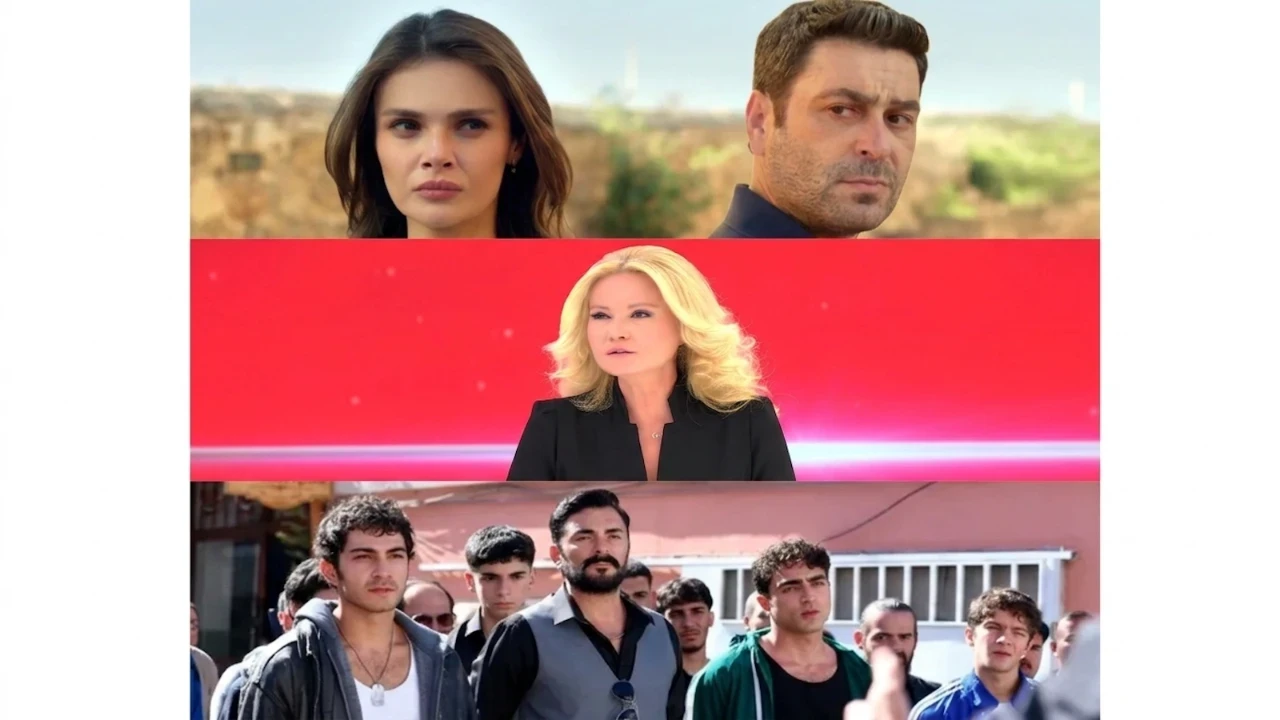 21 Eylül 2026 reyting sonuçları: Günün TV yarışı