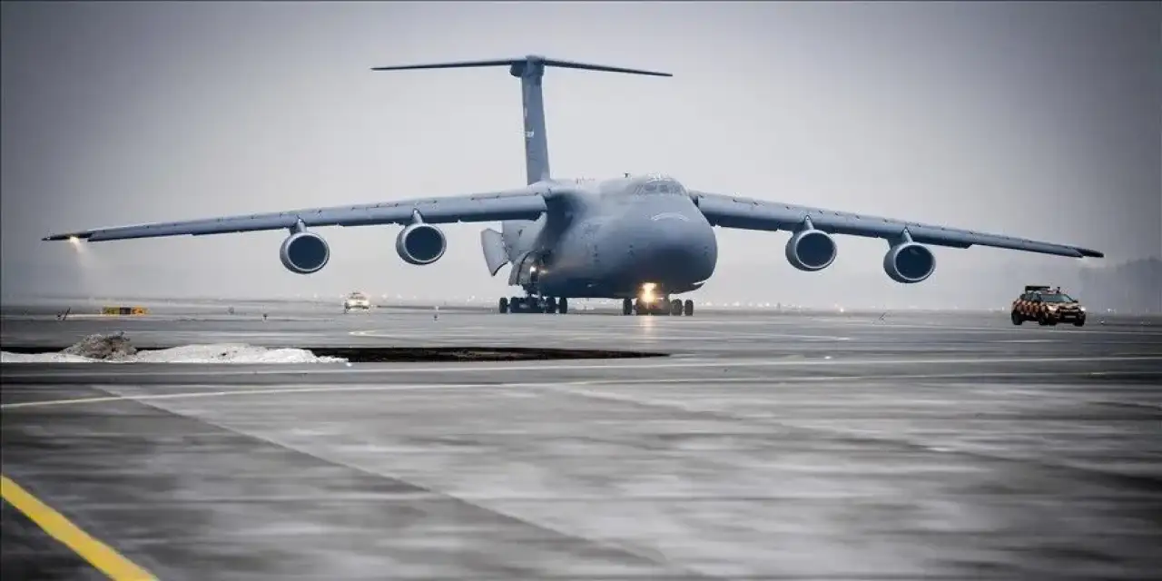 İsrail’e 2,8 milyar dolarlık bomba satışı gündemde