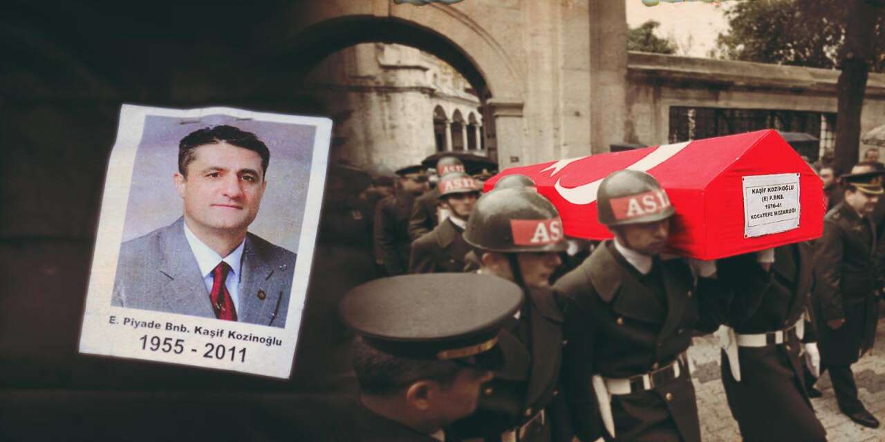 Kozinoğlu soruşturmasında Hasan Atilla Uğur için ev hapsi