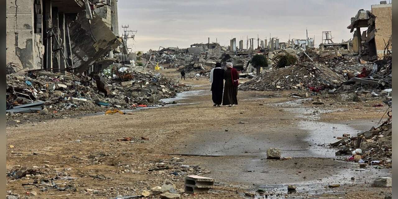 Norman Finkelstein’ın Gazze kitabı tartışma yaratıyor