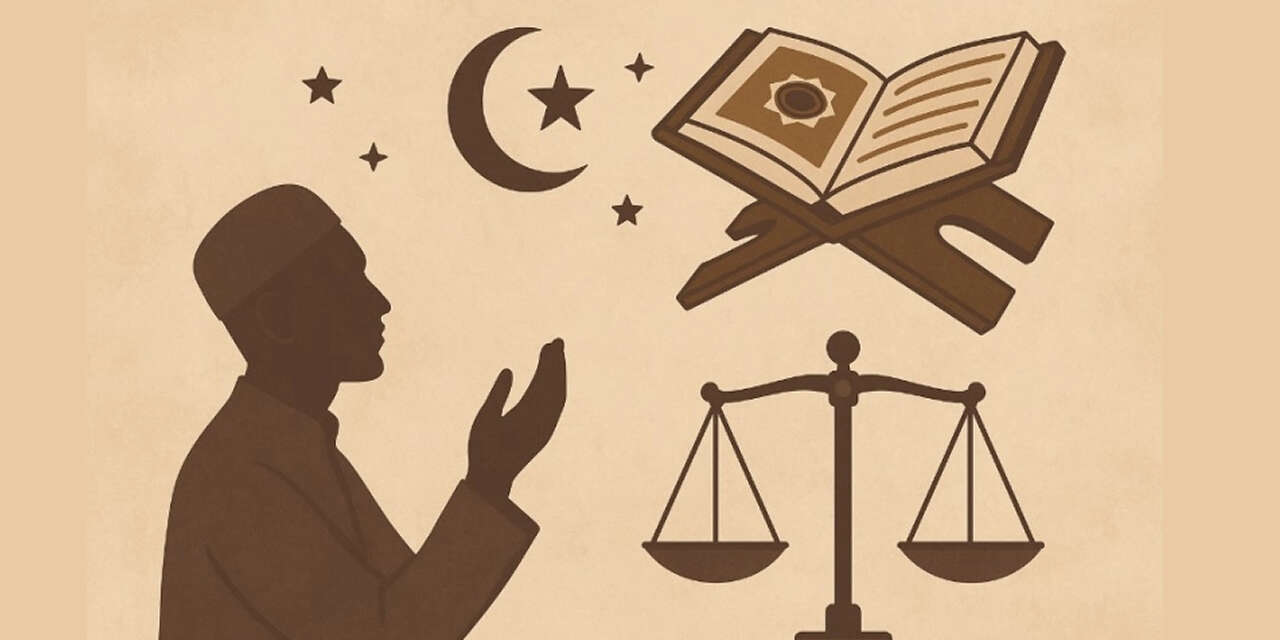 Dijital çağda İslami şahsiyet ve ahlaki sorumluluk