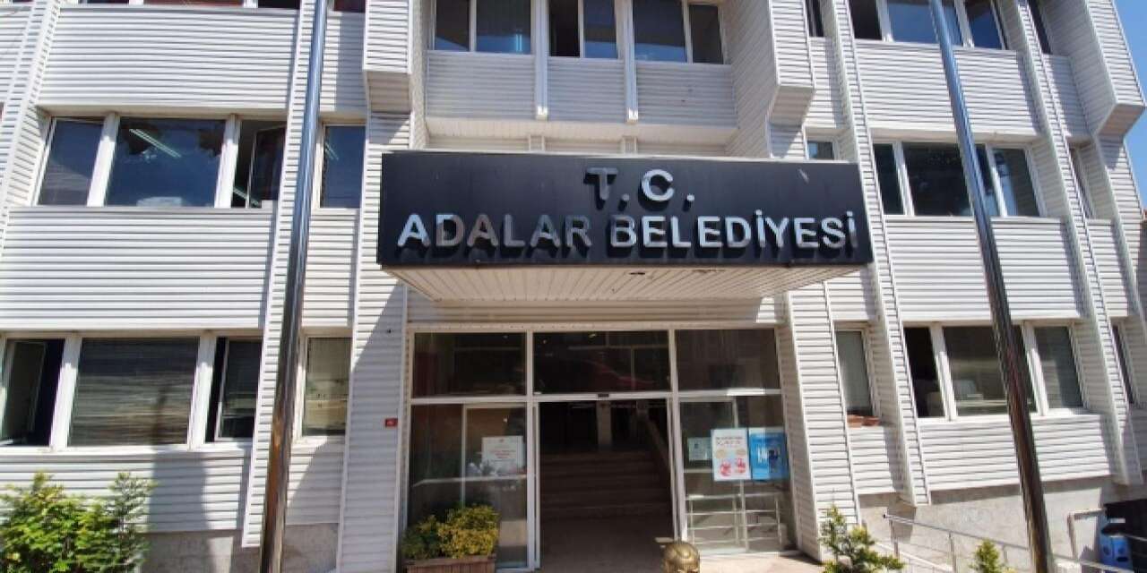 Adalar Belediye Başkan Vekili Kemal Türkyılmaz oldu