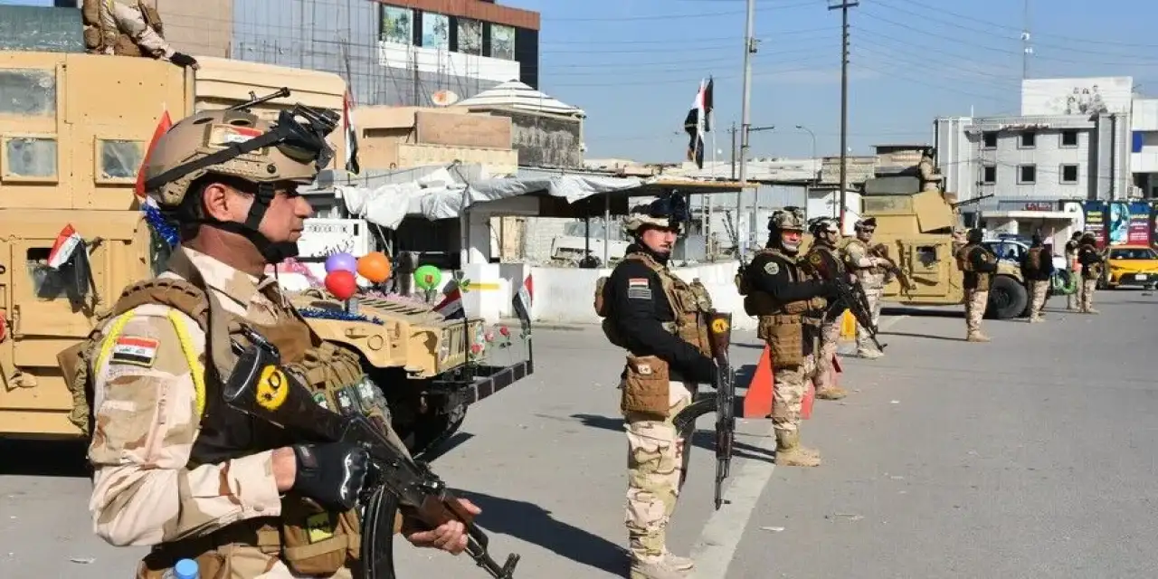 30 Eylül Irak’ta yeni bir sürecin başlangıcı mı?