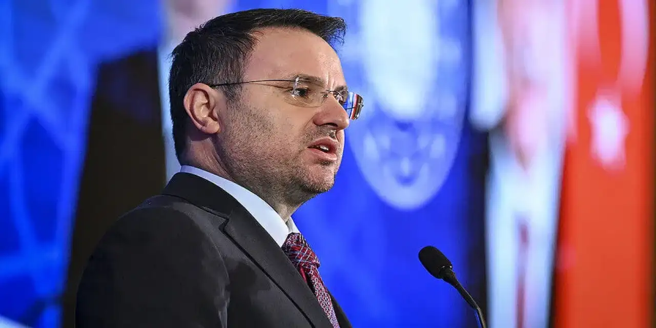 Gürlek’ten sermaye piyasası soruşturması açıklaması
