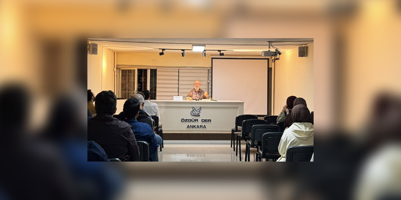 Vahiy ve sünnet: Hayatı doğru okumanın temel paradigması
