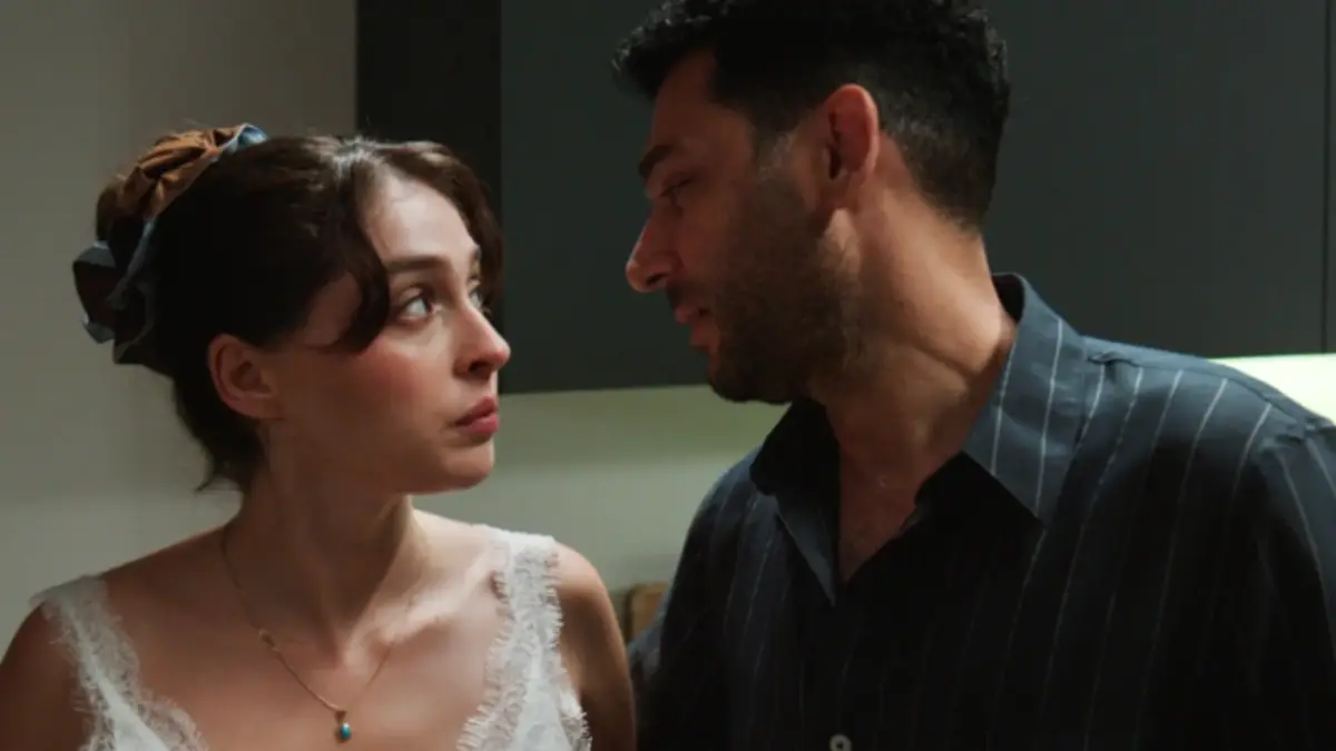 Güller ve Günahlar 35. bölüm 2. fragmanında heyecan