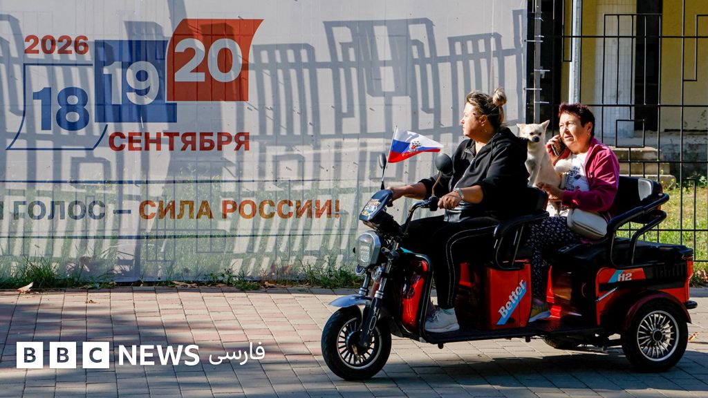 Rusya parlamento seçimleri: Putin için neden önemli?