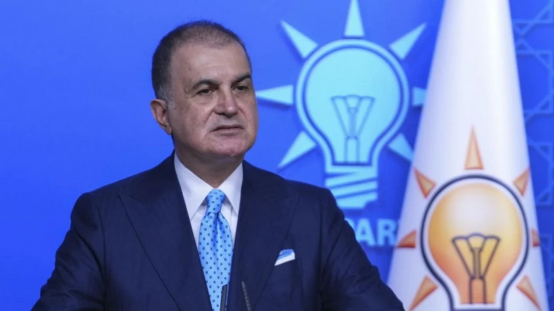 Çelik’ten fon soruşturması açıklaması: Hesap verilecek