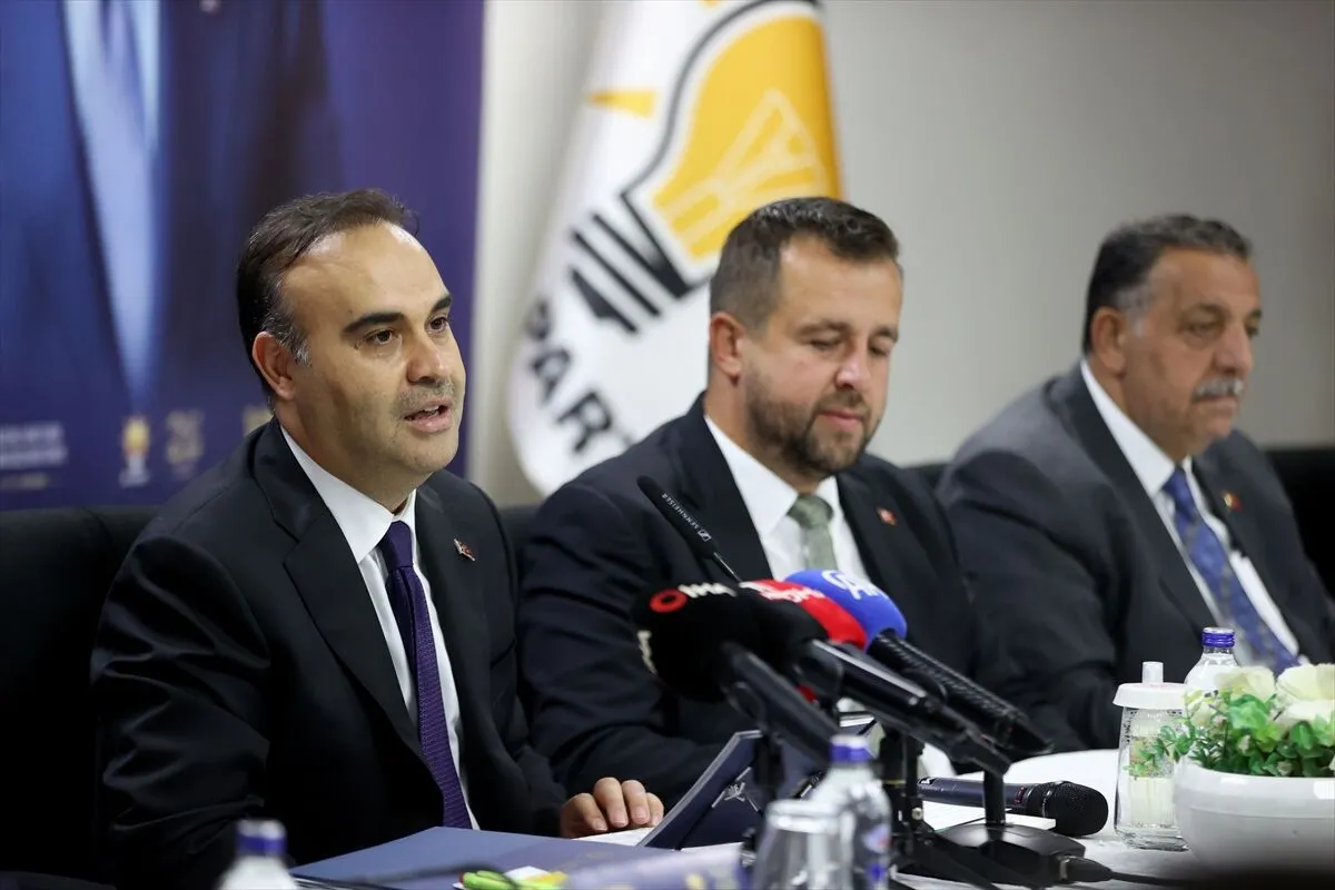 Savunma sanayisi yerlilik oranında yüzde 80’i aştı