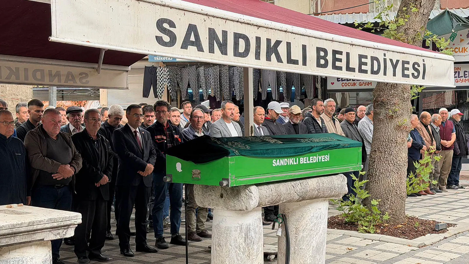 Menderes Koçak hayatını kaybetti: 19 kez aday oldu