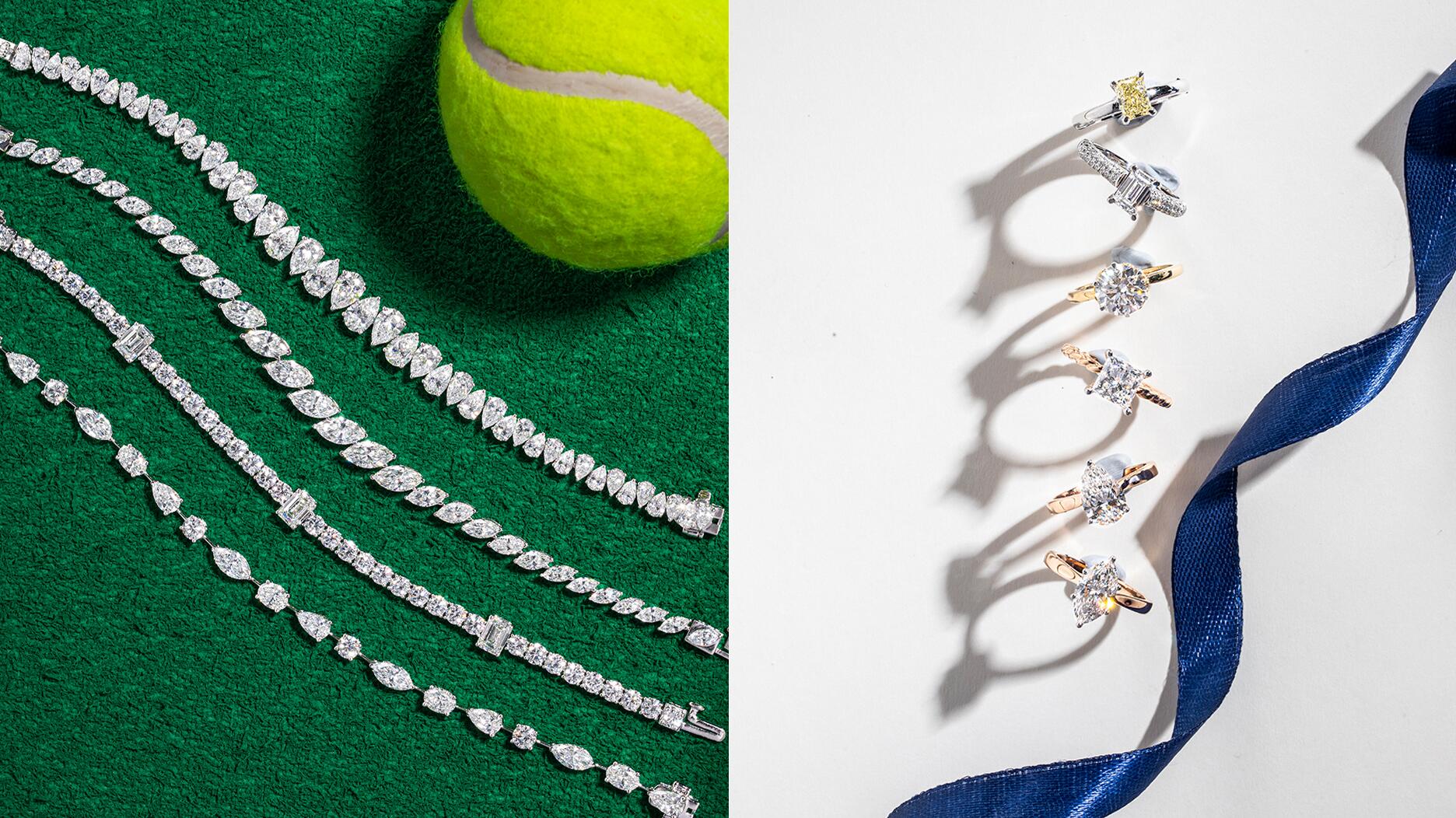 Kira Jewels, laboratuvar pırlantalı B2B portalını açtı