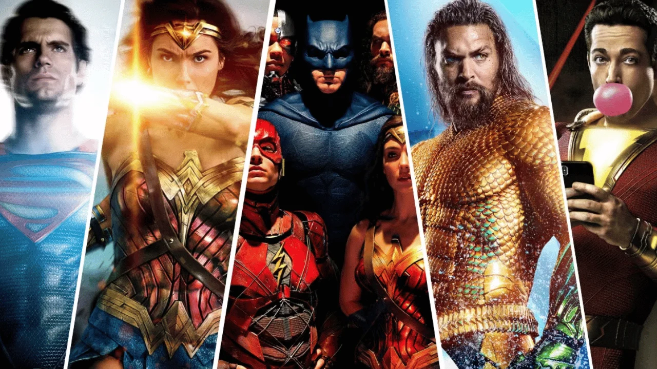 Zack Snyder’dan DC Evreni İçin Dikkat Çeken İtiraf