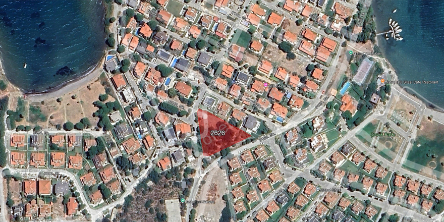 TOKİ İzmir’de 16 Arsayı 382,6 Milyon TL’ye Satıyor