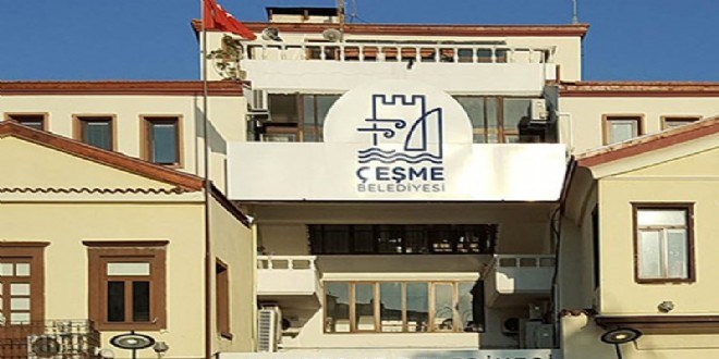 Çeşme’de 146 Milyon Liralık Satış Gündem Oldu