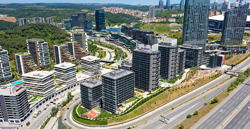 Binlerce Konut Üreten 30 İnşaat Şirketine Kayyum Atandı