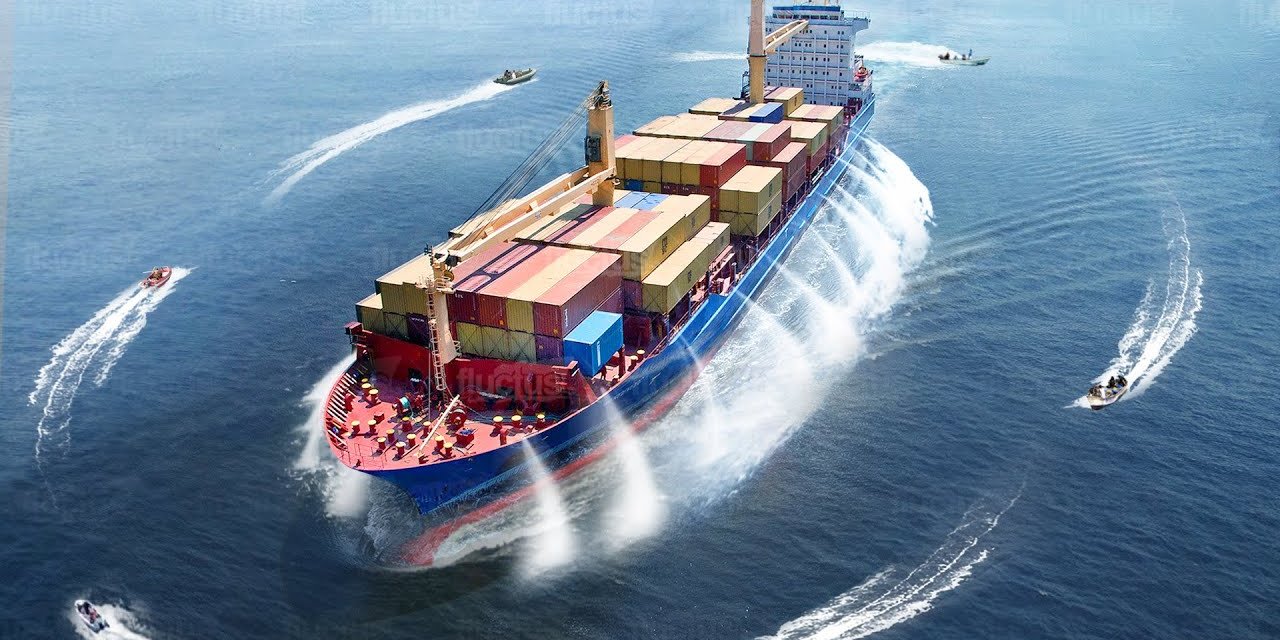 MSC’den Türkiye’nin 13 limanına korsanlık zammı