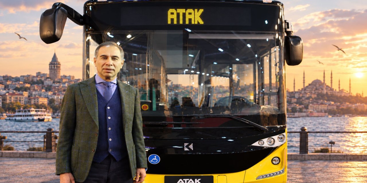İETT, 150 Adet Karsan ATAK İçin Sözleşme İmzaladı