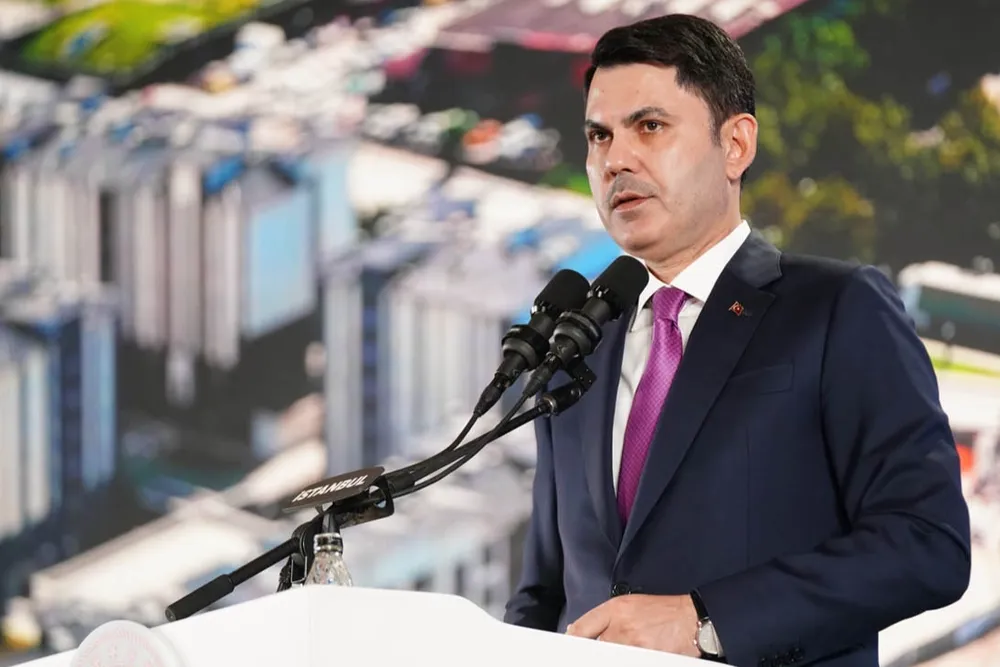 2030 Ulusal Akıllı Şehirler Stratejisi Resmî Gazete’de