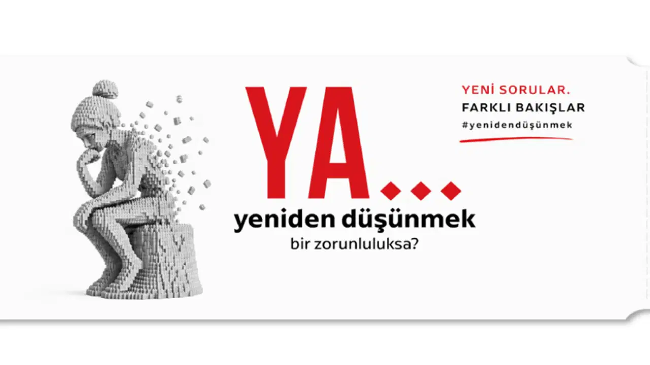 LİBERİST’26: Sanat ve düşünce “Yeniden Düşünmek”te