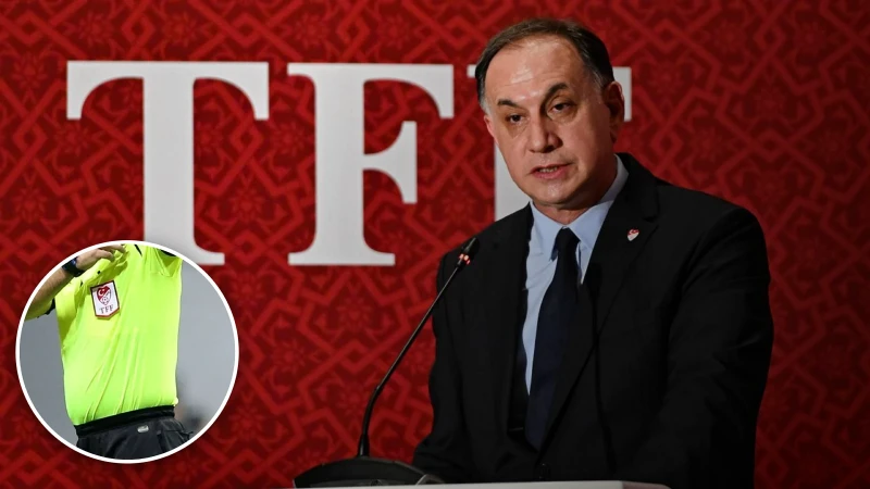 MHK operasyonu: Bakan Gürlek ayrıntıları açıkladı