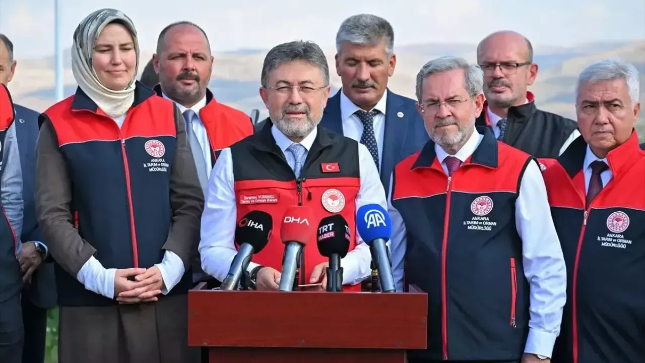 TMO’nun çiftçilere ödediği rakam 180 milyar liraya ulaştı