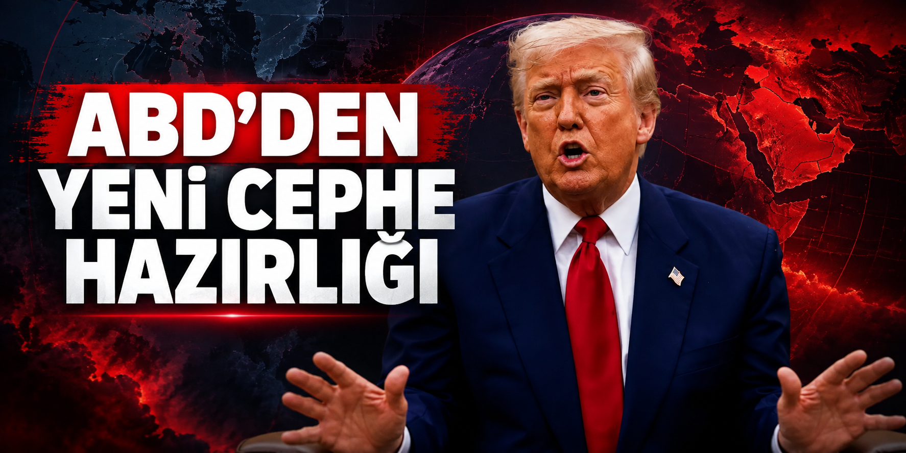 ABD’nin Küba askeri planlamasında yeni hazırlıklar
